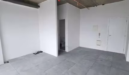 Sala, 35 m² - venda por R$ 323.010,00 ou aluguel por R$ 2.245,52/mês - Vila Baeta Neves - São Bernardo do Campo/SP