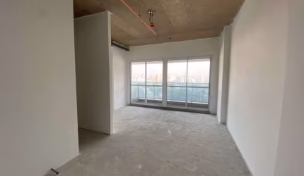 Sala, 35 m² - venda por R$ 376.950,00 ou aluguel por R$ 2.245,42/mês - Vila Baeta Neves - São Bernardo do Campo/SP