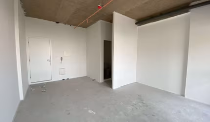 Sala, 35 m² - venda por R$ 376.845,00 ou aluguel por R$ 2.245,32/mês - Vila Baeta Neves - São Bernardo do Campo/SP