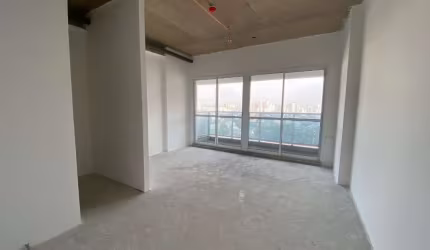 Sala, 32 m² - venda por R$ 340.830,00 ou aluguel por R$ 2.013,75/mês - Vila Baeta Neves - São Bernardo do Campo/SP