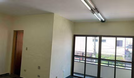 Prédio, 678 m² - venda por R$ 2.650.000,00 ou aluguel por R$ 13.621,00/mês - Centro - Santo André/SP