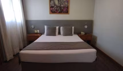Flat, 41 m² - venda por R$ 320.000,00 ou aluguel por R$ 3.900,01/mês - Centro - Santo André/SP