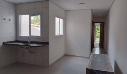Cobertura, 120 m² - venda por R$ 550.000,00 ou aluguel por R$ 3.502,00/mês - Vila Metalúrgica - Santo André/SP