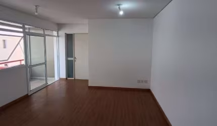 Apartamento com 4 dormitórios, 135 m² - 3.800,00/mês - Centro - Santo André/SP