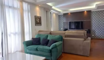 Apartamento com 4 dormitórios, 178 m² - venda por R$ 954.000,00 ou aluguel por R$ 10.410,00/mês - Jardim - Santo André/SP