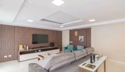 Apartamento, 160 m² - venda por R$ 2.790.000,00 - Santo Antônio - São Caetano do Sul/SP