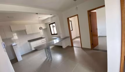 Apartamento, 43 m² - venda por R$ 374.000,00 ou aluguel por R$ 2.120,00/mês - Jardim Ocara - Santo André/SP