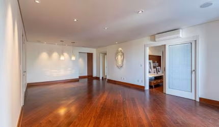 Apartamento com 3 dormitórios, 230 m² - venda no Jardim Bela Vista - Santo André/SP