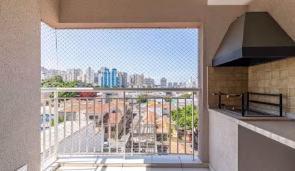 Apartamento à venda, 67 m² por R$ 628.000,00 - Centro - São Caetano do Sul/SP