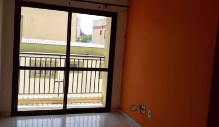 Apartamento, 56 m² - venda por R$ 446.000,00 ou aluguel por R$ 2.649,00/mês - Suíço - São Bernardo do Campo/SP