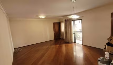 Apartamento, 150 m² - venda por R$ 690.000,00 ou aluguel por R$ 6.584,00/mês - Vila Assunção - Santo André/SP