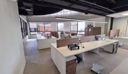 Andar Corporativo, 800 m² - venda por R$ 9.000.000,00 ou aluguel por R$ 57.357,00/mês - Jardim - Santo André/SP