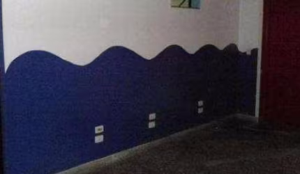 Sobrado com 3 dormitórios, 260 m² - venda por R$ 800.000,00 ou aluguel por R$ 6.320,00/mês - Santa Teresinha - Santo André/SP