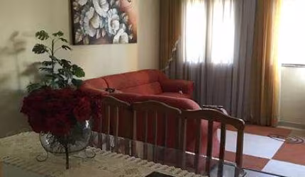 Sobrado com 3 dormitórios, 150 m² - venda por R$ 1.400.000,00 ou aluguel por R$ 4.650,00/mês - Vila Curuçá - Santo André/SP