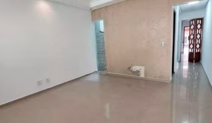 Sobrado, 140 m² - venda por R$ 620.000,00 ou aluguel por R$ 3.441,00/mês - Vila Camilópolis - Santo André/SP