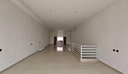 Salão, 210 m² - venda por R$ 2.200.000,00 ou aluguel por R$ 15.084,00/mês - Santa Maria - Santo André/SP