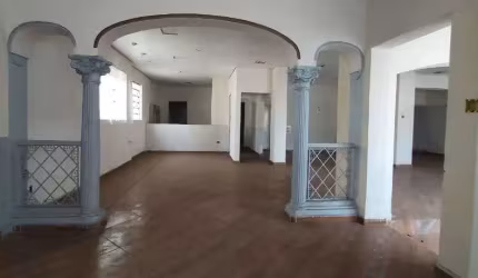 Salão, 300 m² - venda - Santa Teresinha - Santo André/SP