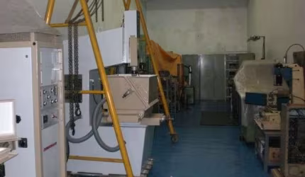 Salão, 200 m² - venda por R$ 2.500.000,00 ou aluguel por R$ 8.240,00/mês - Vila Alzira - Santo André/SP