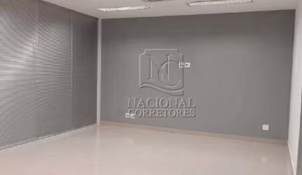 Salão comercial para venda e locação, Vila Gilda, Santo André.