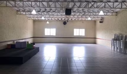 Salão, 300 m² - venda por R$ 2.300.000,00 ou aluguel por R$ 5.950,00/mês - Parque Capuava - Santo André/SP