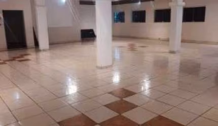 Salão, 266 m² - venda por R$ 3.200.000,00 ou aluguel por R$ 15.180,71/mês - Jardim Três Marias - São Paulo/SP