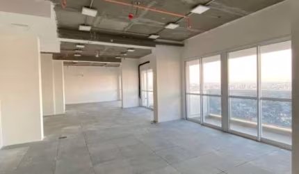 Sala a venda ou aluguel - Vila Baeta Neves - São Bernardo do Campo/SP