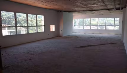 Sala, 115 m² - venda por R$ 500.000,00 ou aluguel por R$ 3.920,00/mês - Vila Dora - Santo André/SP