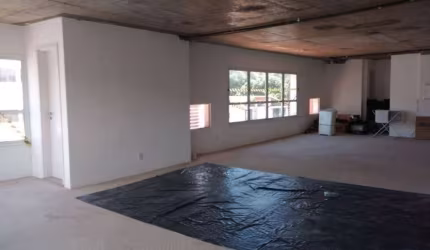 Sala, 96 m² - venda por R$ 550.000,00 ou aluguel por R$ 4.750,00/mês - Vila Dora - Santo André/SP