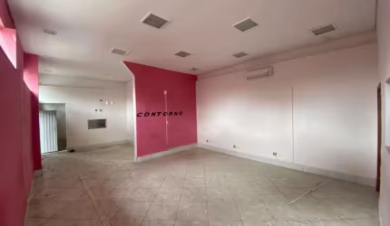 Prédio, 237 m² - venda por R$ 1.200.000,00 ou aluguel por R$ 6.930,00/mês - Vila Alpina - Santo André/SP