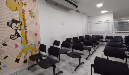 Prédio, 750 m² - venda por R$ 5.000.000,00 ou aluguel por R$ 32.000,00/mês - Vila Alzira - Santo André/SP