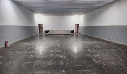 Prédio, 868 m² - venda por R$ 4.500.000,00 ou aluguel por R$ 20.030,36/mês - Parque das Américas - Mauá/SP
