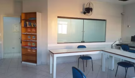 Prédio, 665 m² - venda por R$ 2.872.341,00 ou aluguel por R$ 30.094,00/mês - Jardim Colonial - São Bernardo do Campo/SP