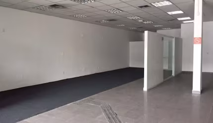 Prédio, 5528 m² - venda- Planalto - São Bernardo do Campo/SP