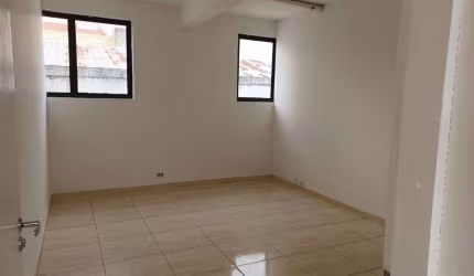 Prédio, 724 m² - venda por R$ 3.500.000,00 ou aluguel por R$ 25.001,00/mês - Parque das Nações - Santo André/SP