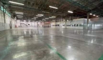 Galpão, 8252 m² - venda por R$ 29.000.000,00 ou aluguel por R$ 150.000,00/mês - Independência - São Bernardo do Campo/SP