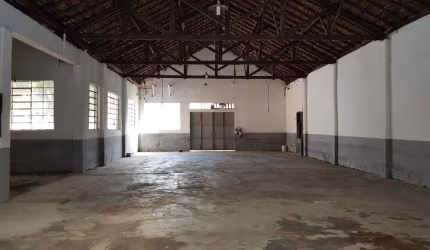Galpão, 1000 m² - venda por R$ 4.000.000,00 ou aluguel por R$ 20.196,00/mês - Centro - São Caetano do Sul/SP