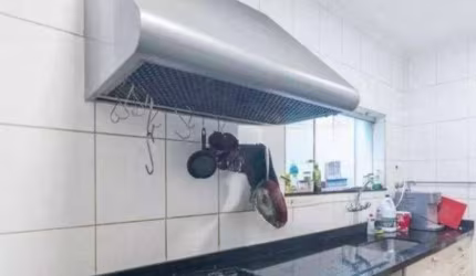 Casa, 285 m² - venda - Vila Alice - Santo André/SP