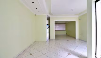 Casa com 3 dormitórios, 260 m² - venda por R$ 805.000,00 ou aluguel por R$ 5.177,02/mês - Jardim Santo Alberto - Santo André/SP