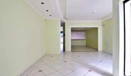 Casa com 3 dormitórios, 260 m² - venda por R$ 930.000,00 ou aluguel por R$ 5.202,77/mês - Jardim Santo Alberto - Santo André/SP