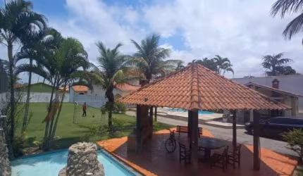 Casa, 330 m² - venda por R$ 1.050.000,00 - Gaivota - Itanhaém/SP