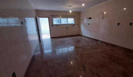 Casa com 4 dormitórios à venda, 411 m² por R$ 2.000.000,00 - Vila Curuçá - Santo André/SP