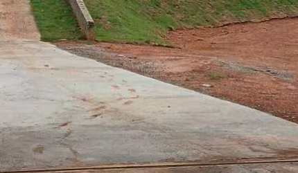Terreno à venda, 2 quartos, Jardim São Miguel - Bragança Paulista/SP