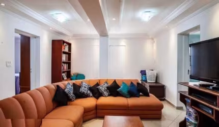 Casa à venda, 4 quartos, 2 suítes, 3 vagas, Vila Vitória - Santo André/SP