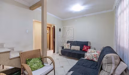 Sobrado à venda, 3 quartos, 1 suíte, 2 vagas, Vila Cleonice - São Paulo/SP