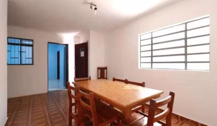 Sobrado para aluguel, 3 quartos, 3 vagas, Silveira - Santo André/SP