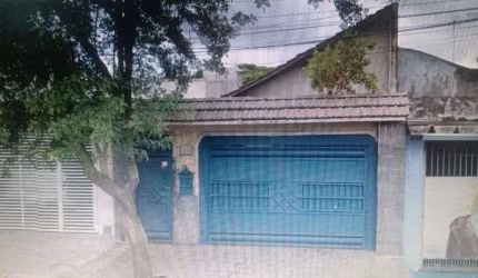 Terreno à venda, 1 quarto, 1 vaga, Vila da Paz - São Paulo/SP