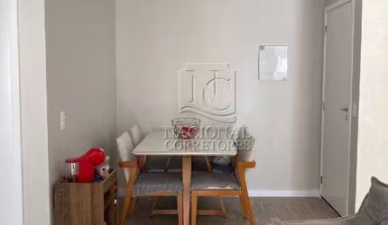 Apartamento à venda, 1 vaga, Vila Pires - Santo André/SP
