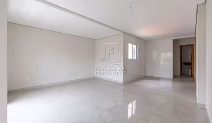 Cobertura com 3 dormitórios, 152,74m² - venda por R$ 730.000,00 - Vila Valparaíso - Santo André/SP