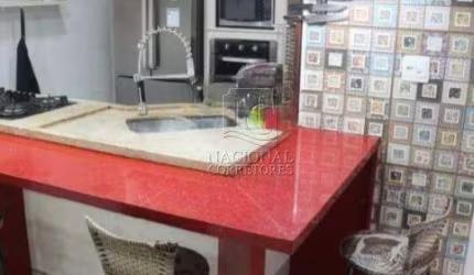 Sobrado à venda, 4 quartos, 1 suíte, 3 vagas, Mauá - São Caetano do Sul/SP