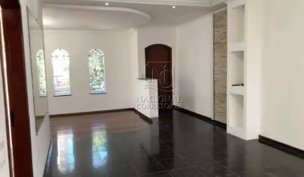 Sobrado à venda, 402 m² na Vila Valparaíso - Santo André/SP